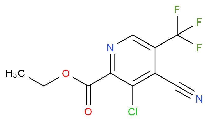 MFCD14584811 molecular structure