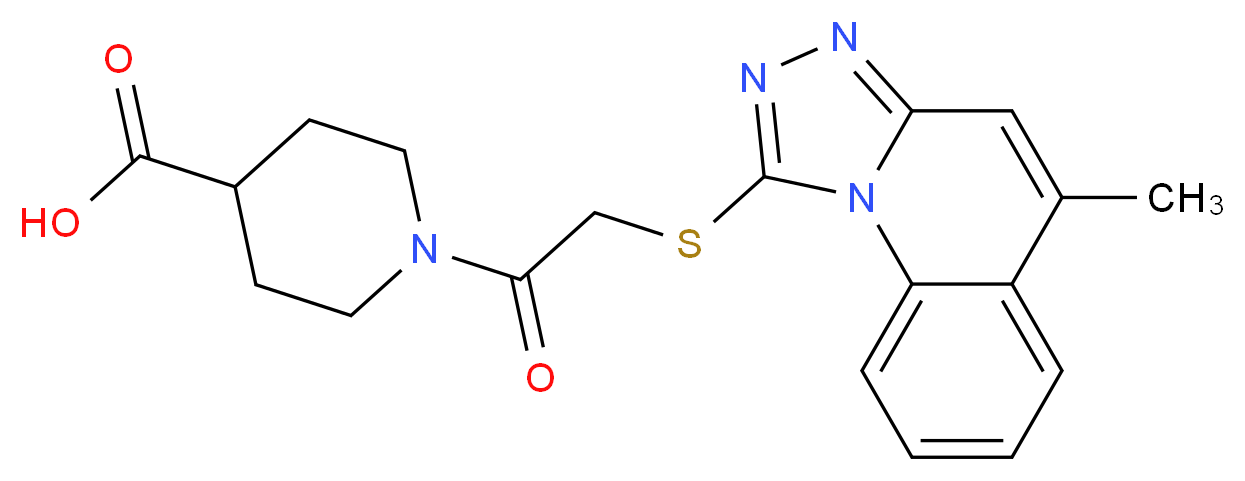 MFCD04622433 molecular structure