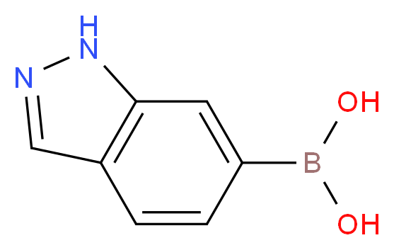 885068-10-0 molecular structure