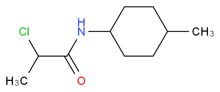 MFCD09951762 molecular structure