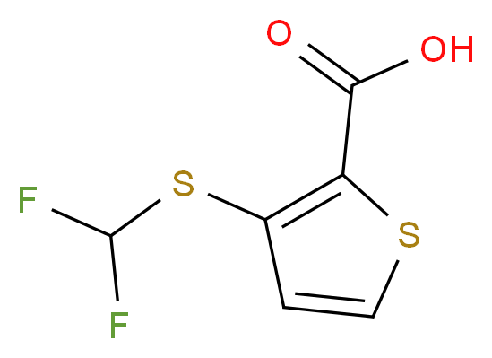 MFCD18089420 molecular structure