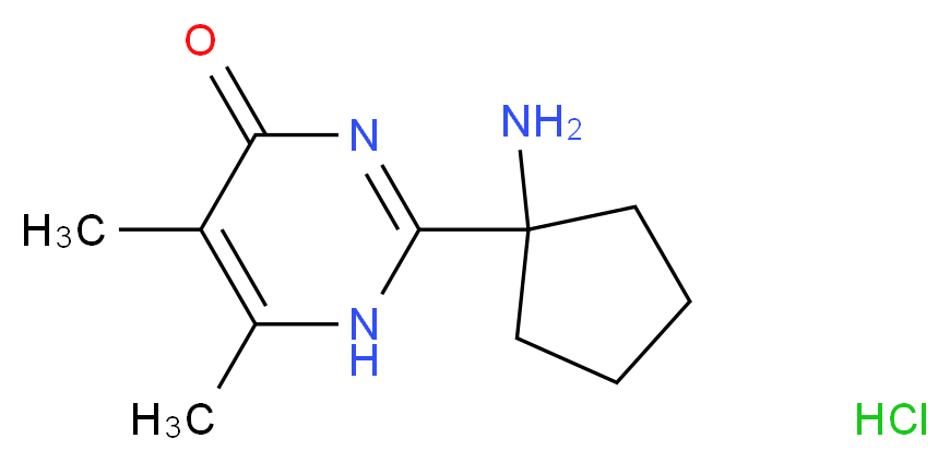 MFCD19982403 molecular structure