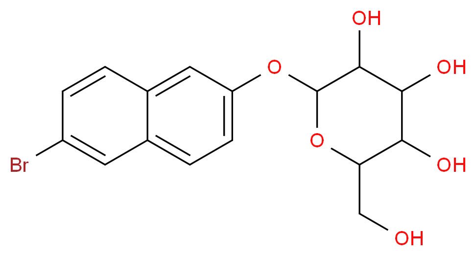 15548-61-5 molecular structure