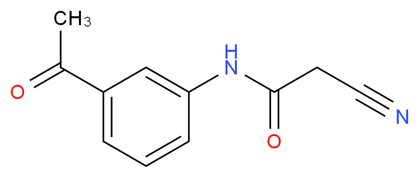 MFCD03362300 molecular structure