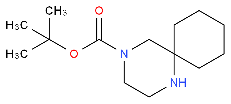 886766-44-5 molecular structure