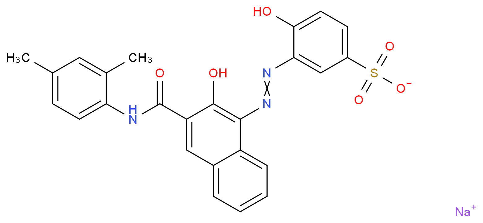 14936-97-1 molecular structure