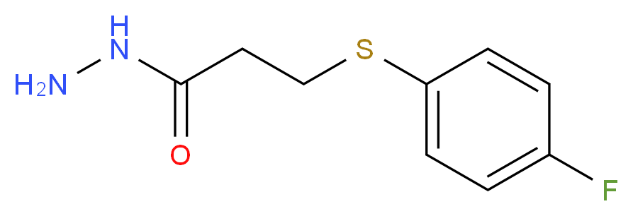 MFCD06654999 molecular structure