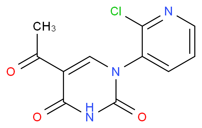 MFCD00794645 molecular structure