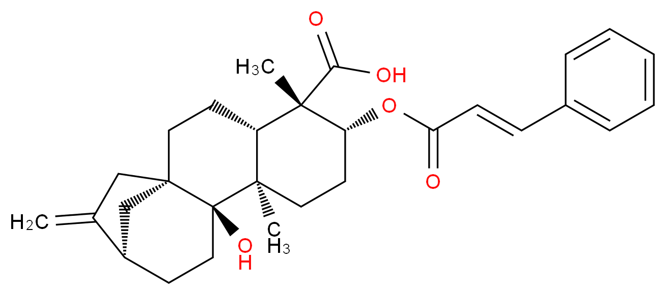 79406-13-6 molecular structure