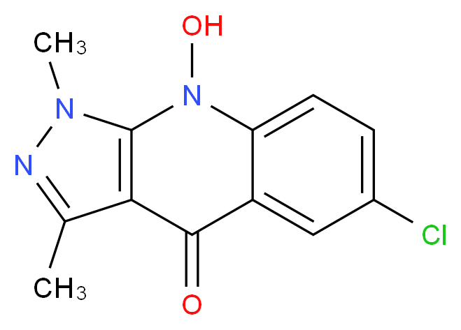 160968301 molecular structure