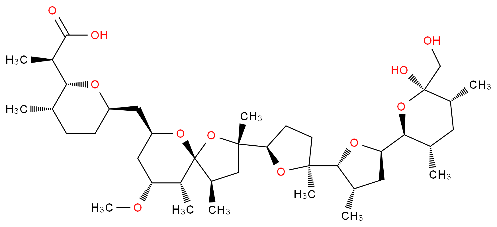 28380-24-7 molecular structure