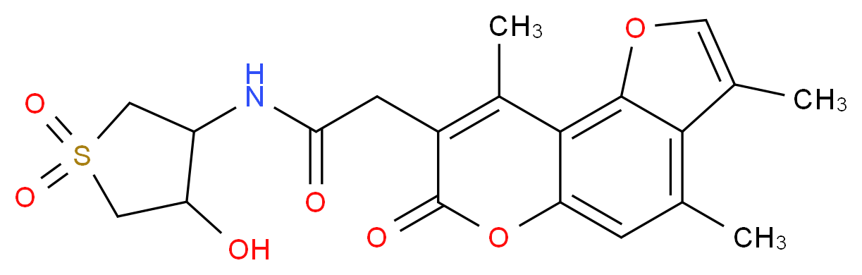 164274121 molecular structure