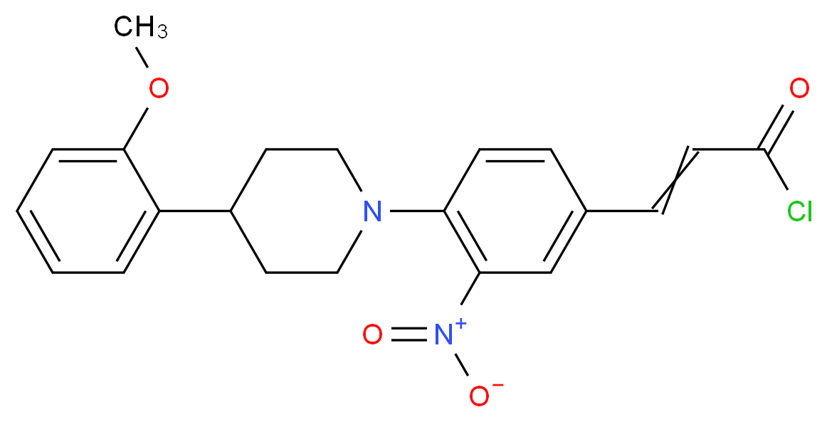 MFCD01570805 molecular structure