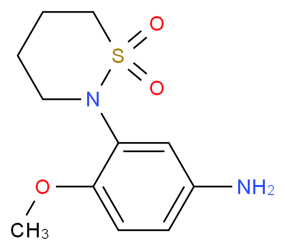 MFCD09261787 molecular structure