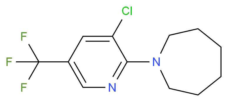MFCD13561841 molecular structure