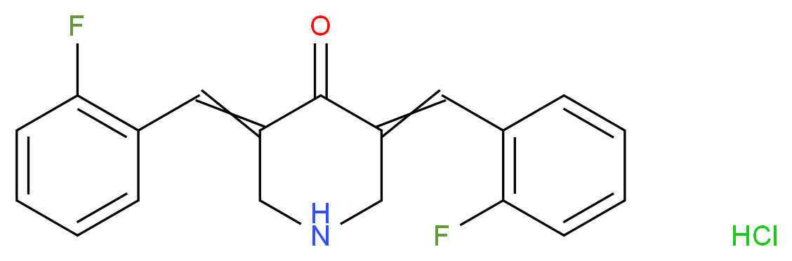 342808-40-6 molecular structure