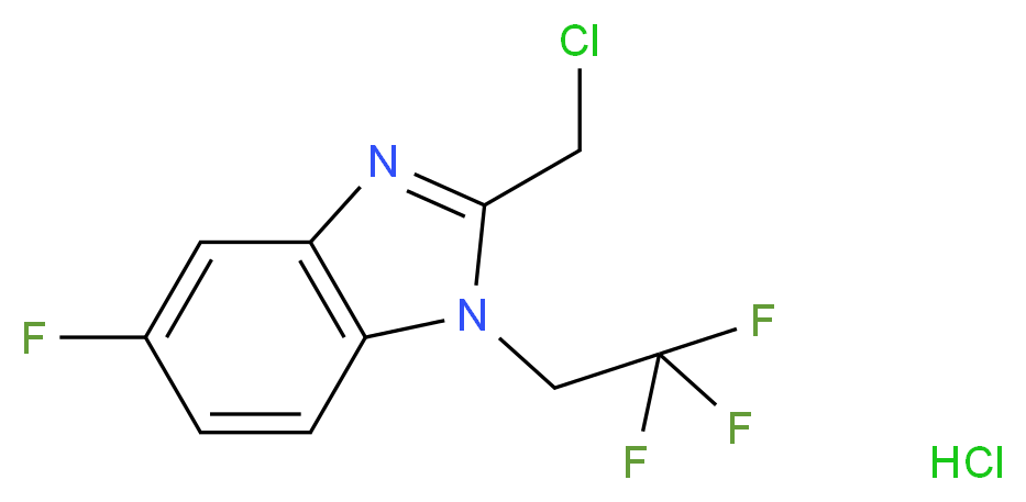 MFCD16817422 molecular structure