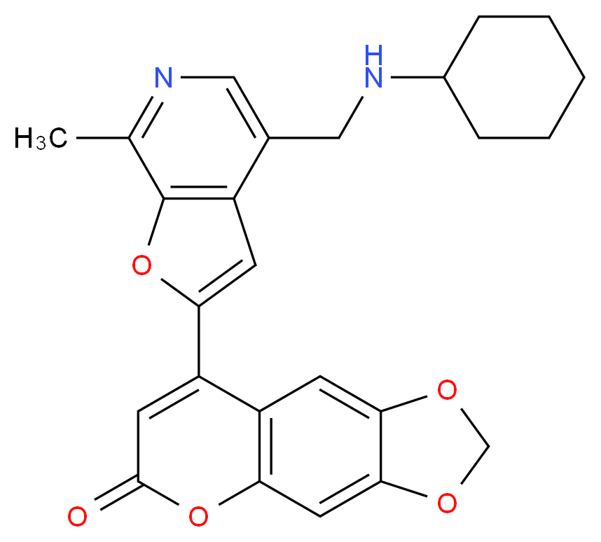 164283967 molecular structure