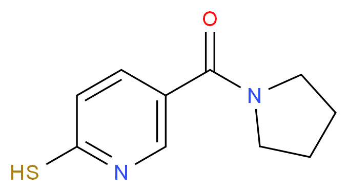 MFCD09389743 molecular structure