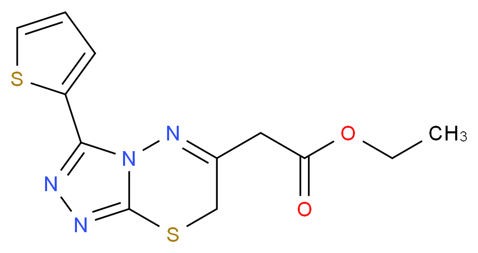 MFCD00729091 molecular structure