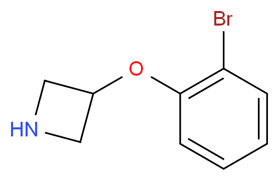 MFCD09861869 molecular structure