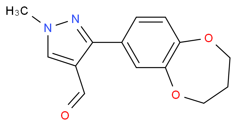 MFCD07687987 molecular structure