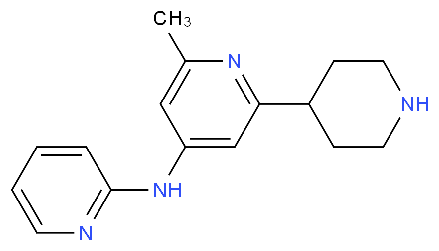 MFCD19691439 molecular structure
