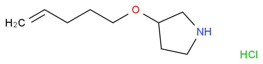 MFCD13560995 molecular structure