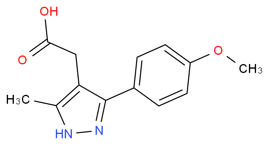 MFCD09972063 molecular structure