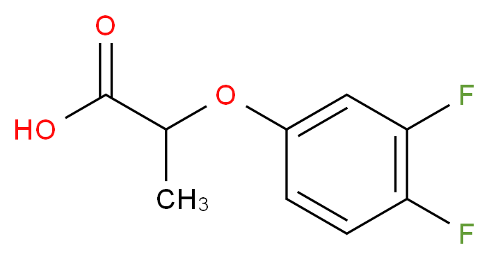 MFCD08444523 molecular structure