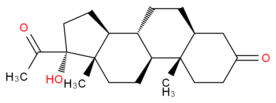 570-59-2 molecular structure