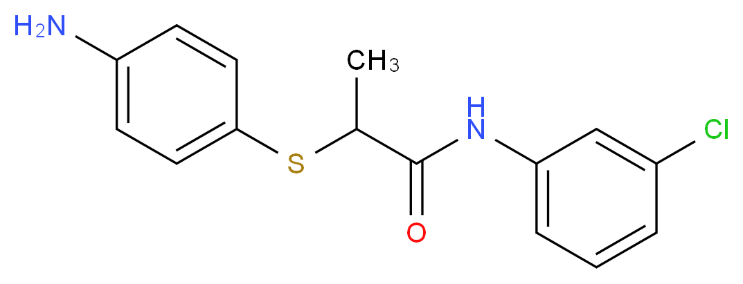 MFCD09561058 molecular structure