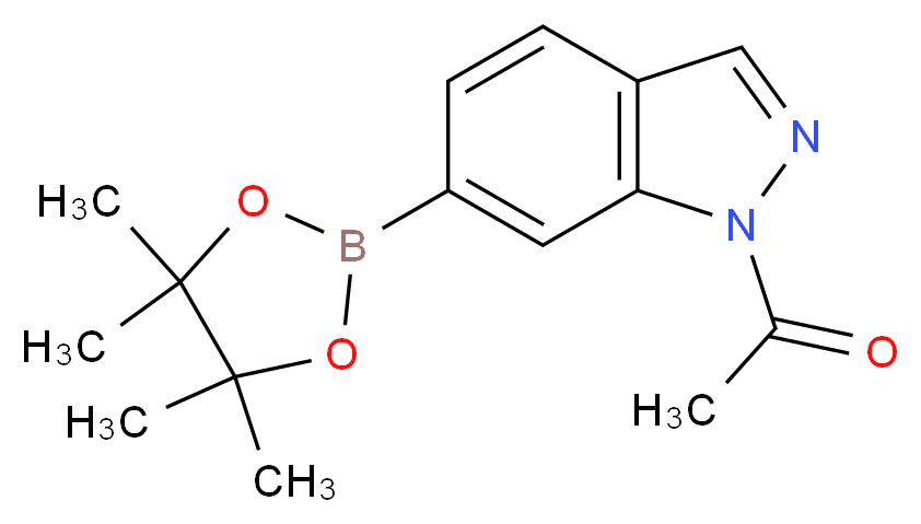 1256359-07-5 molecular structure