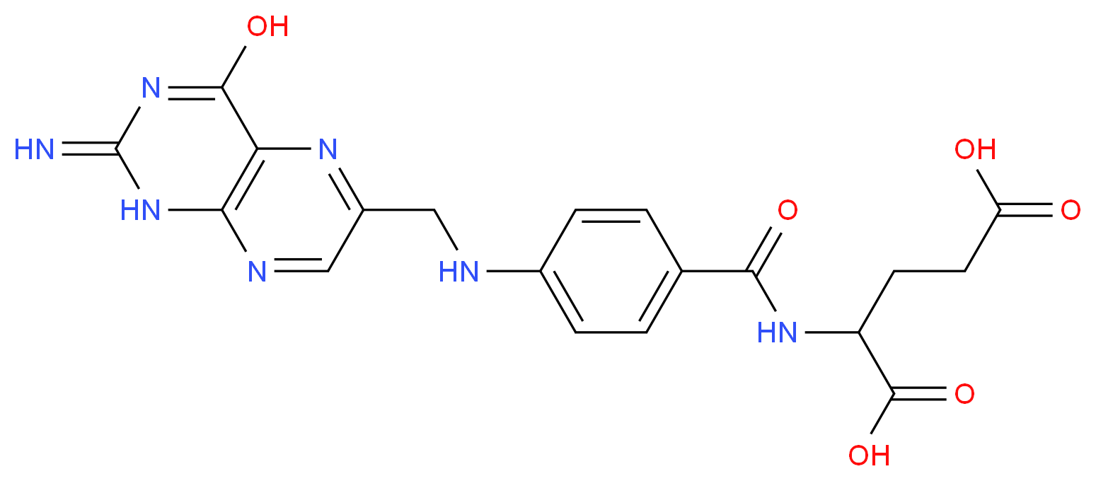 59-30-3 molecular structure
