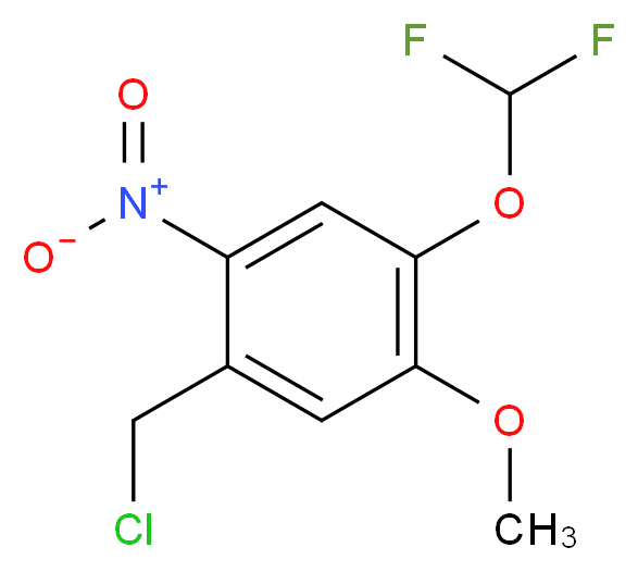 MFCD08246117 molecular structure