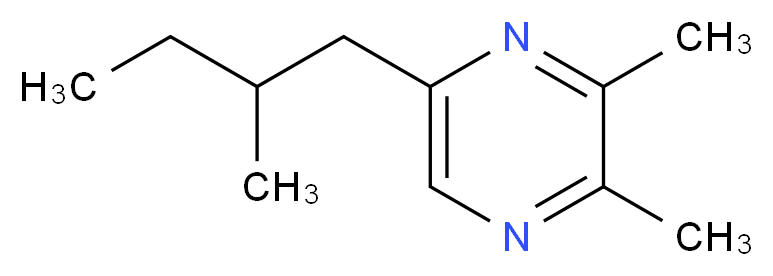 75492-01-2 molecular structure