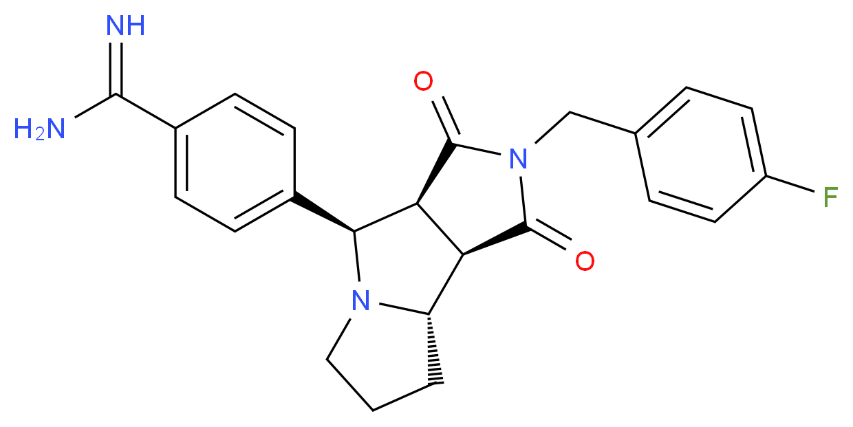 99444267 molecular structure