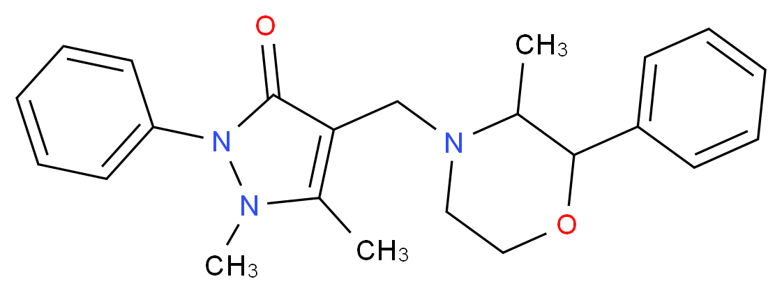 6536-18-1 molecular structure