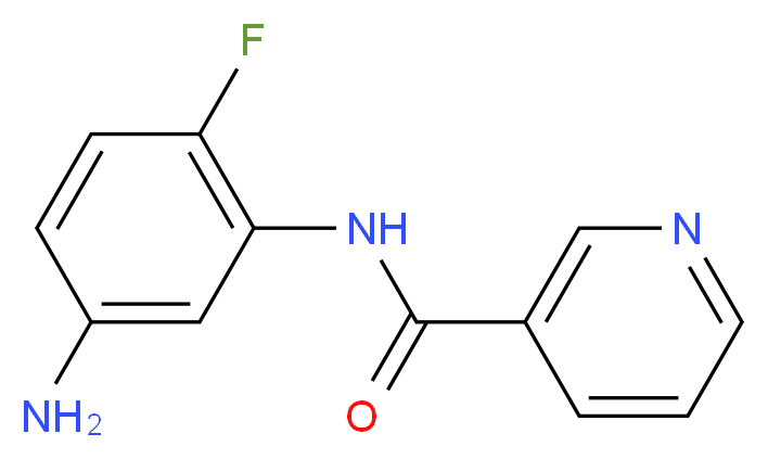 MFCD09049330 molecular structure