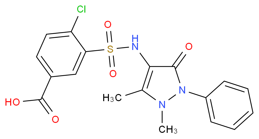 MFCD02711519 molecular structure