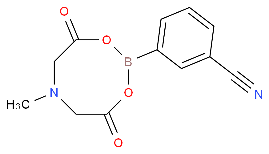 1257738-14-9 molecular structure