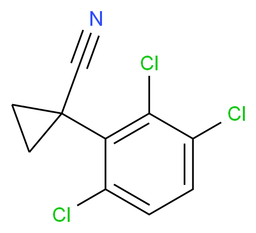 124276-53-5 molecular structure