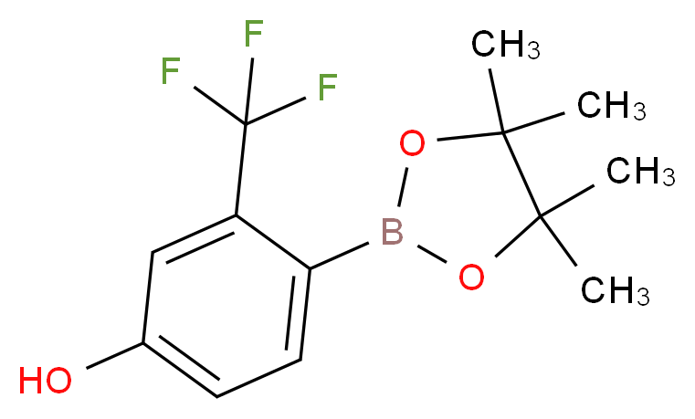 1029439-76-6 molecular structure