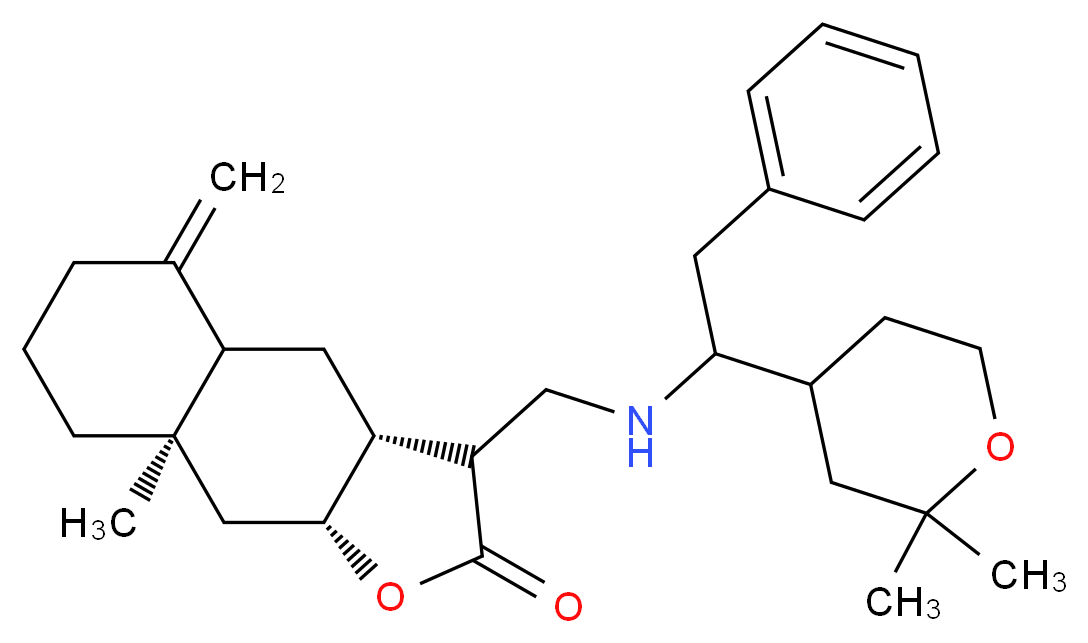 164252588 molecular structure