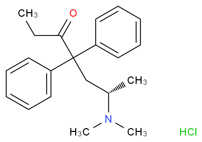 5653-80-5(freebase) molecular structure