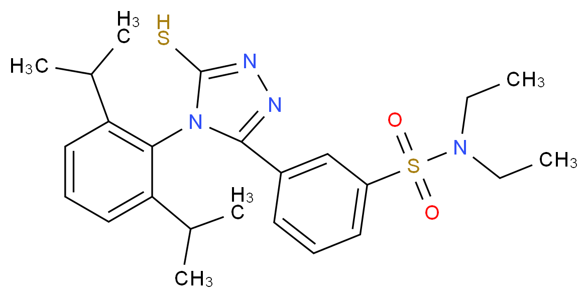 MFCD03479135 molecular structure