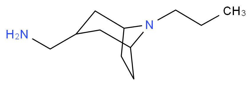 MFCD13196382 molecular structure