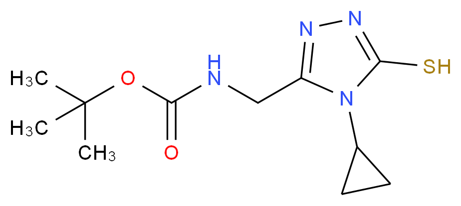 MFCD01764058 molecular structure
