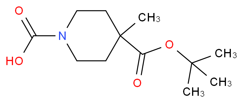 189321-63-9 molecular structure