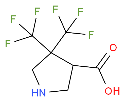 MFCD16990737 molecular structure